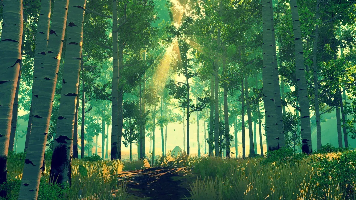 Firewatch Gallery 8