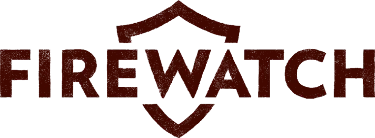 Firewatch Logo