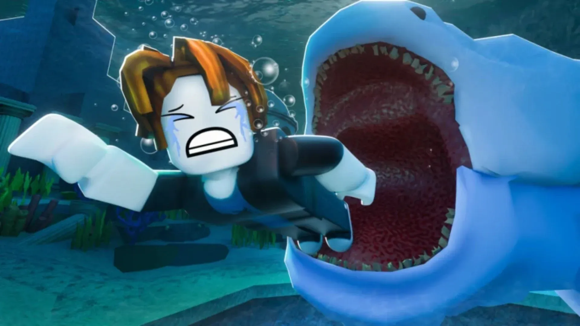 Fish It codes (March 2026) - Roblox ...