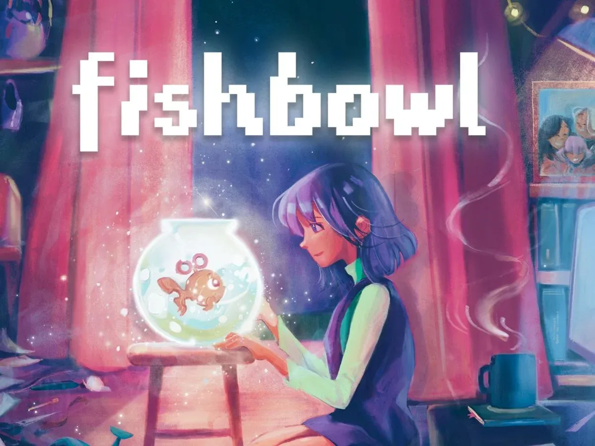 Panduan Fishbowl: Duka, Pertumbuhan, dan Rutinitas Harian
