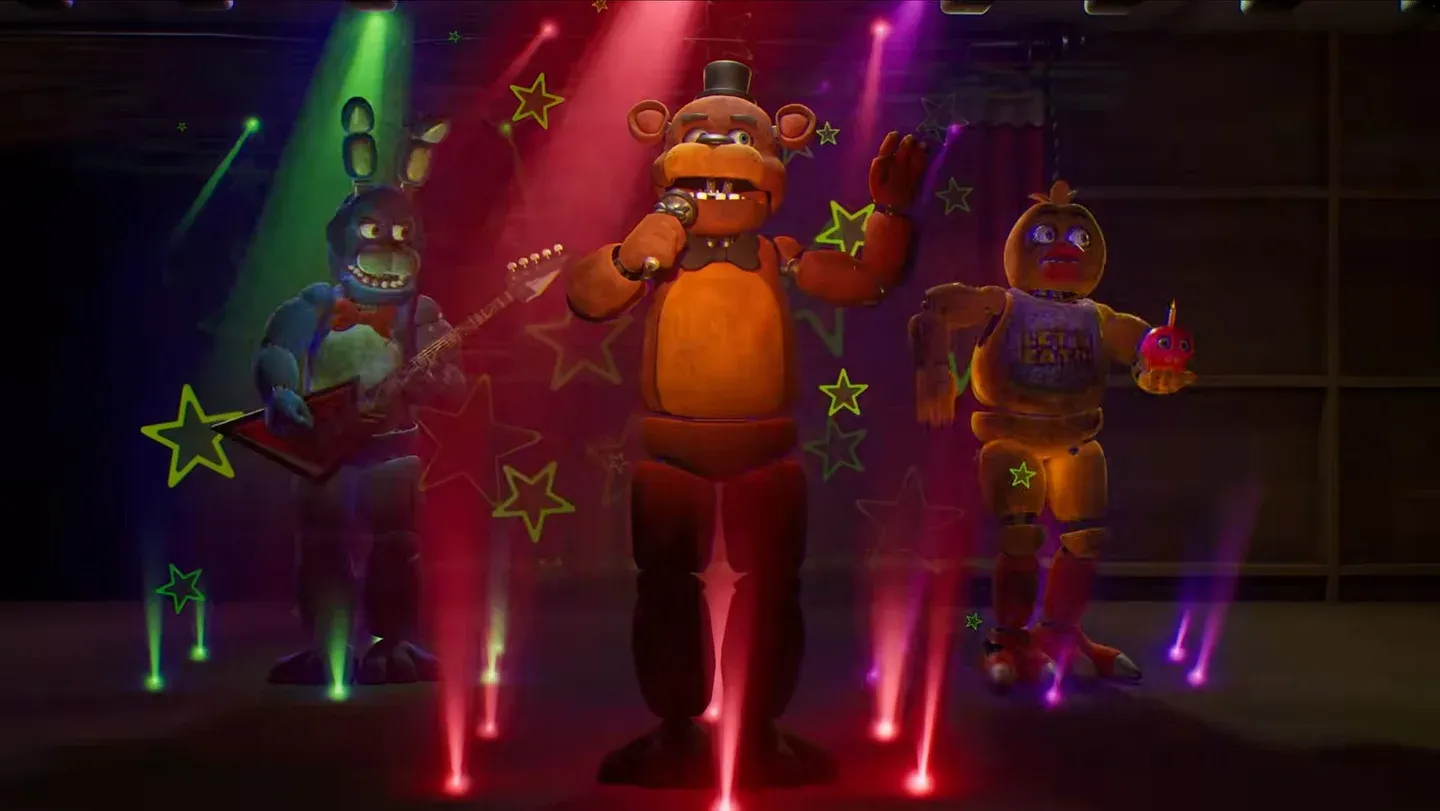 Fortnitemares kicks off October 1