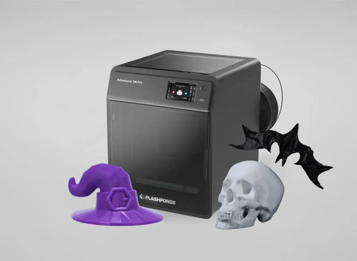 定価12万 FLASHFORGE 3Dプリンター Adventurer 4 | BRAZZIL.COM
