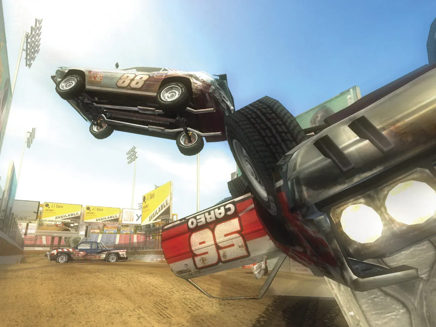 FlatOut 2 Gallery 3