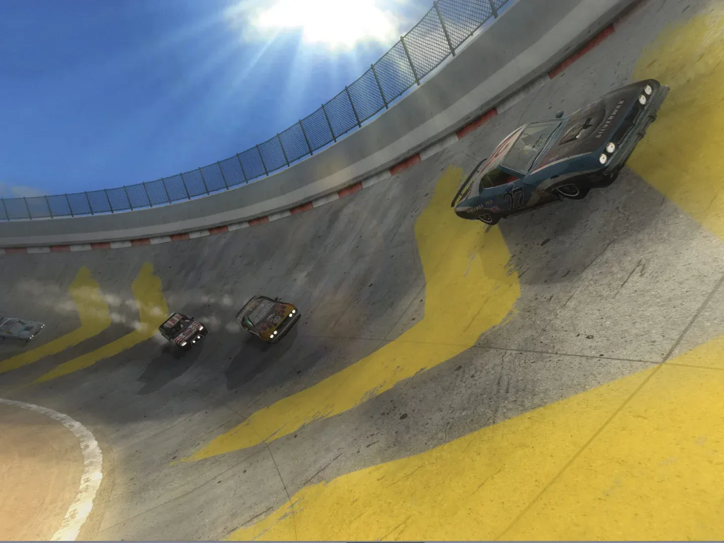 FlatOut 2 Gallery 4