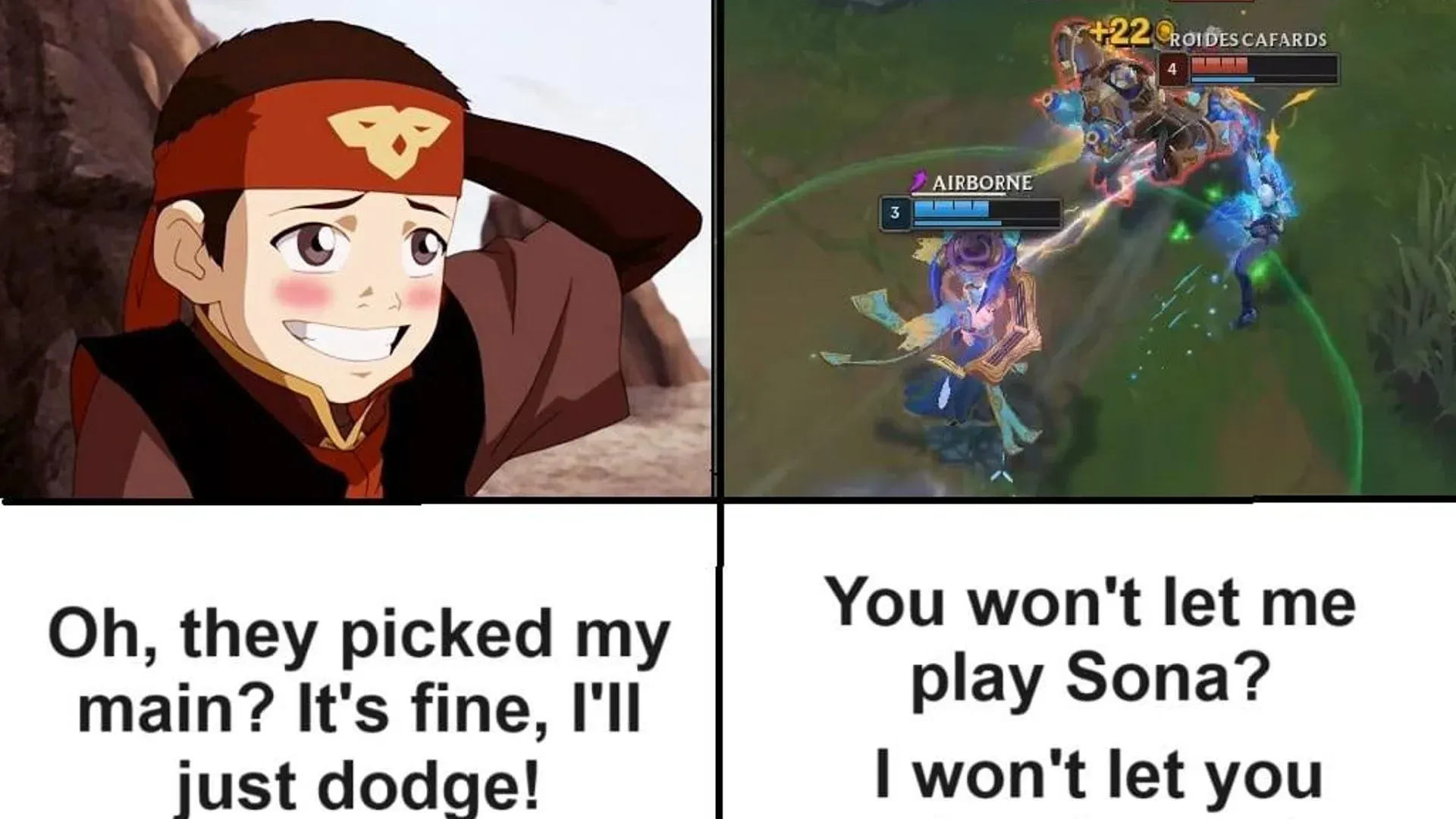 Florncelol: How a League of Legends Username Went Viral image