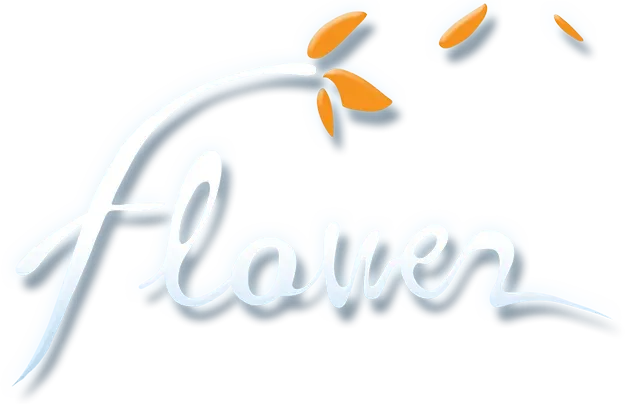 Flower Logo