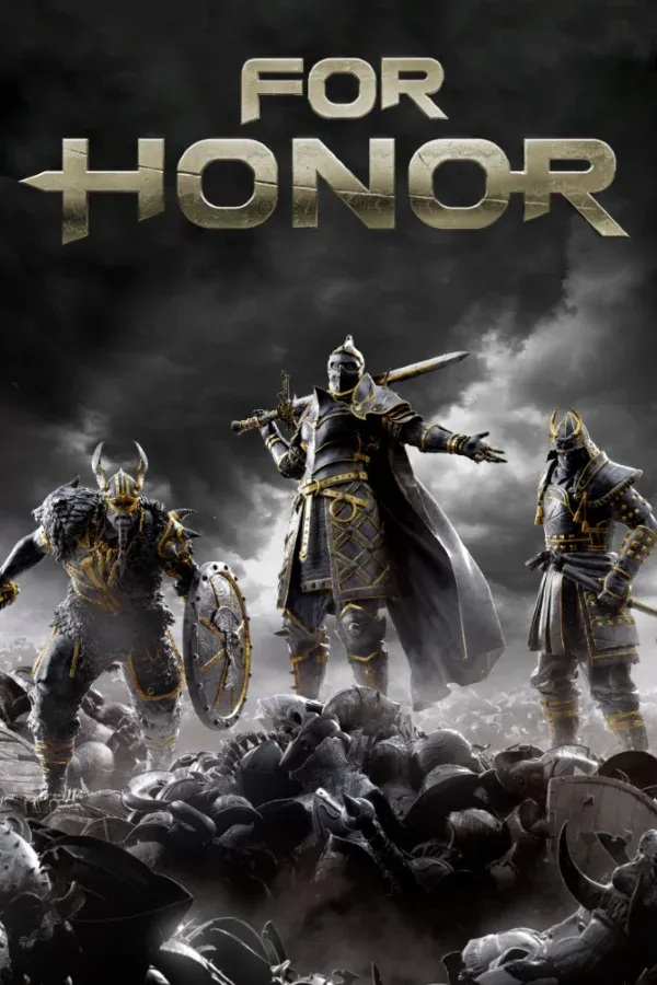 FOR HONOR™