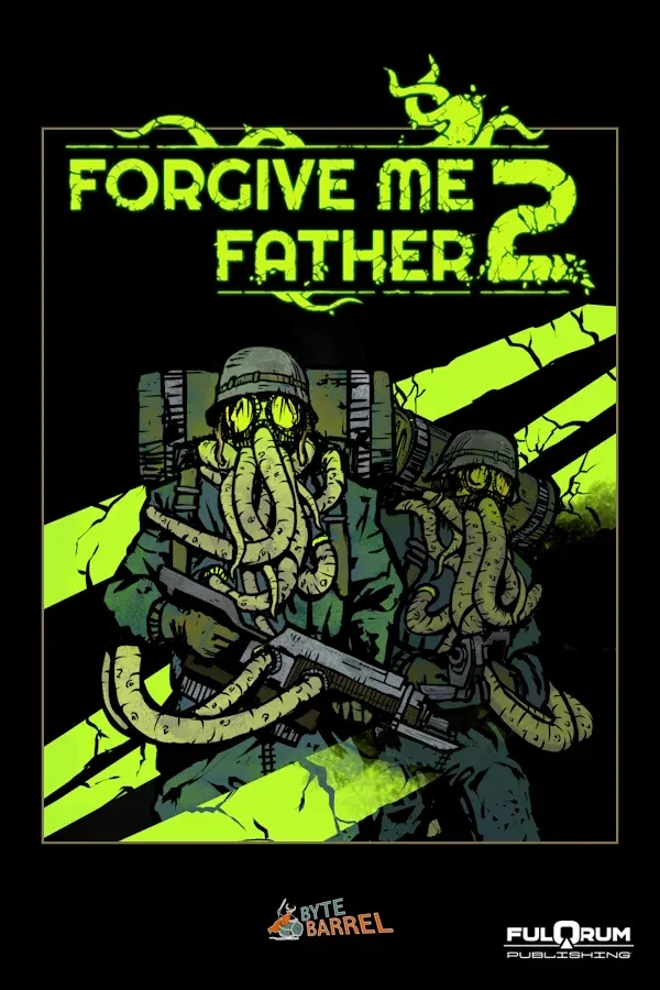 Forgive Me Father 2