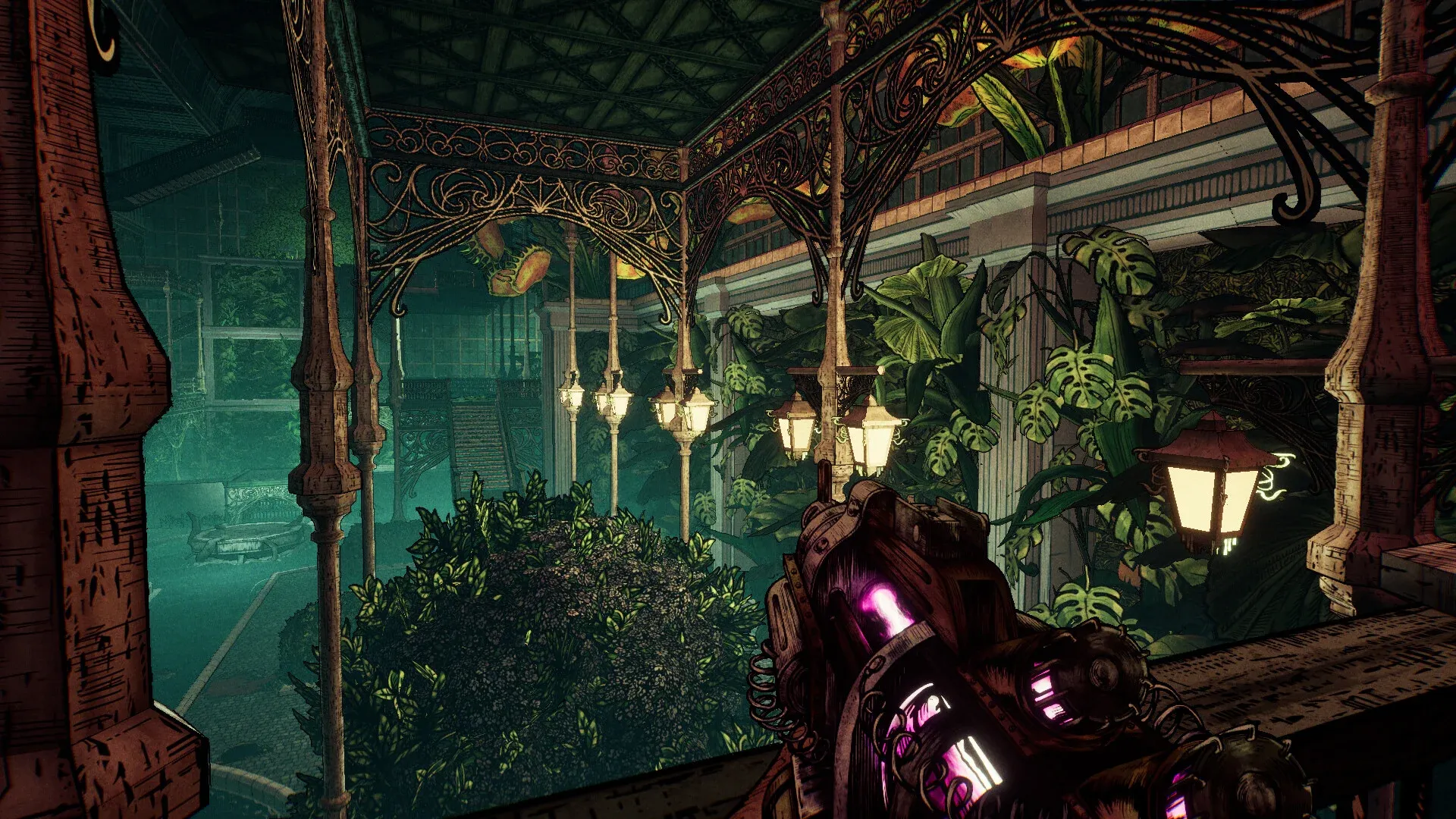 Forgive Me Father 2 Screenshot 12