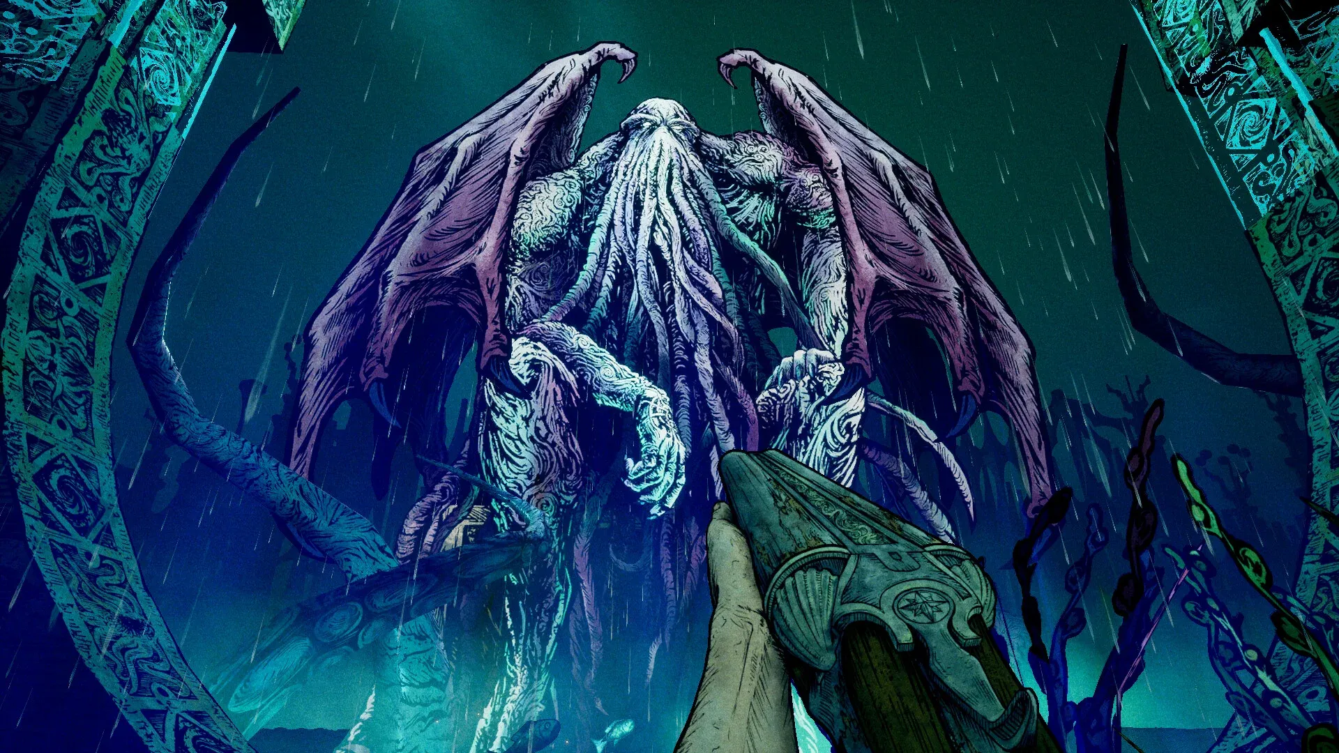 Forgive Me Father 2 Screenshot 13