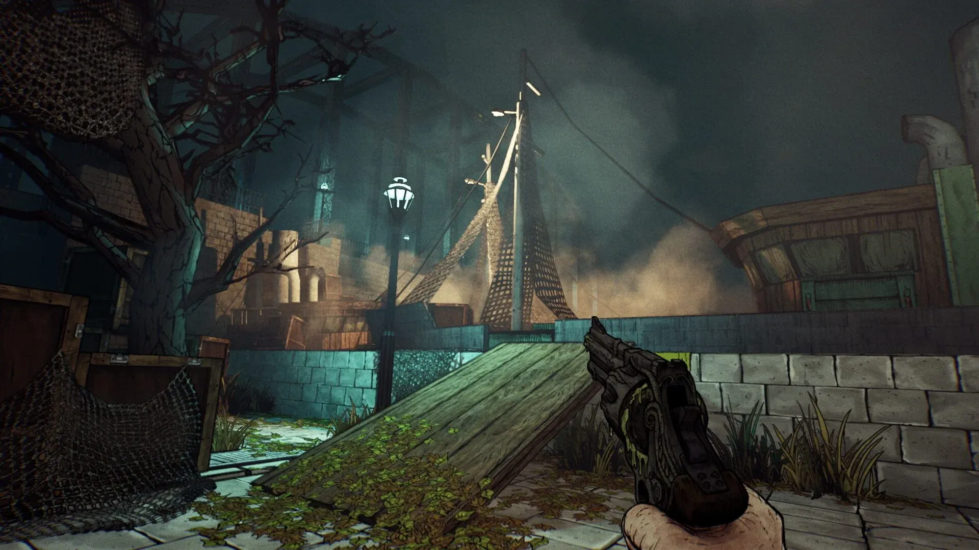 Forgive Me Father 2 Screenshot 14