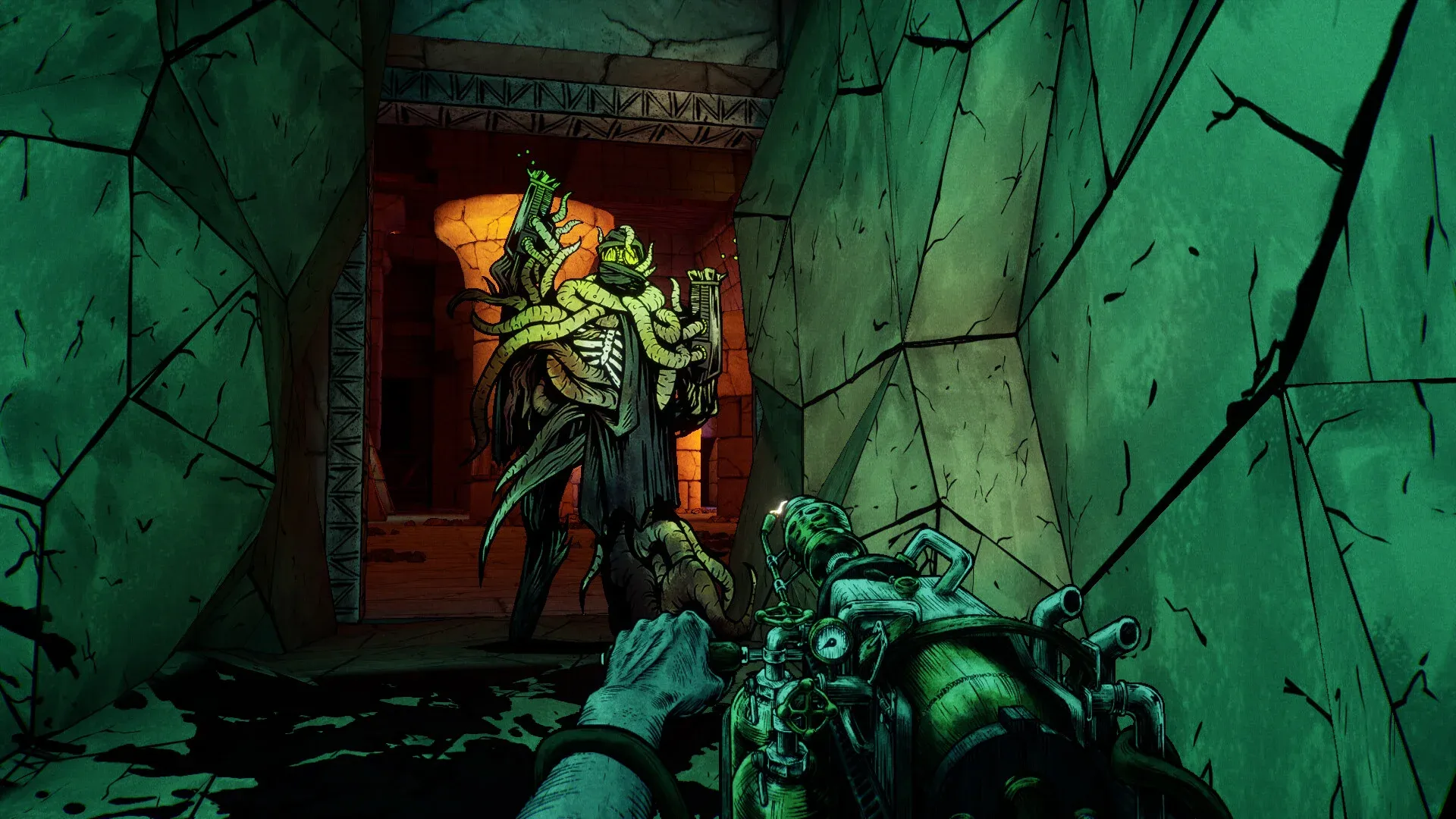 Forgive Me Father 2 Screenshot 7