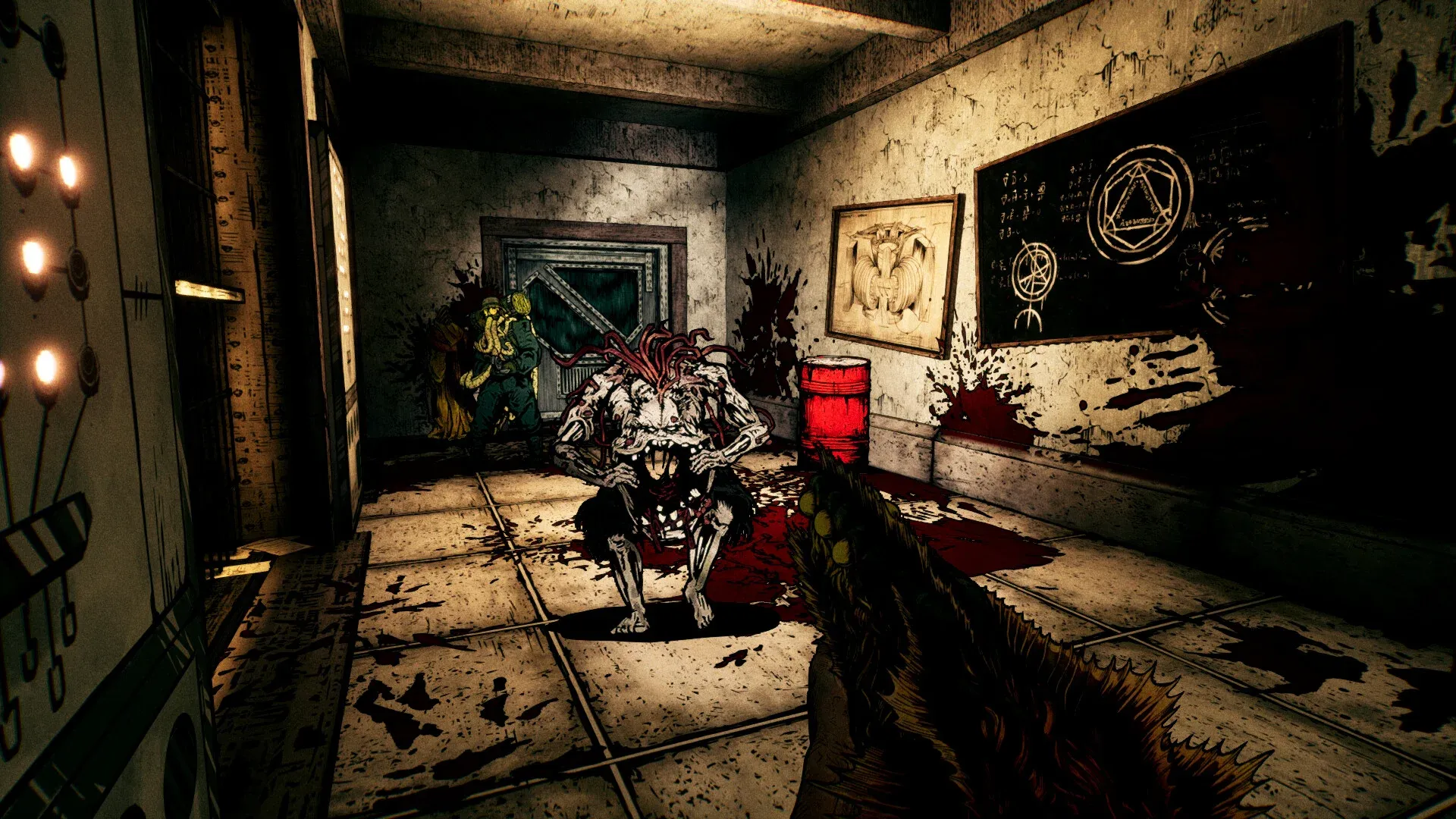 Forgive Me Father 2 Screenshot 8