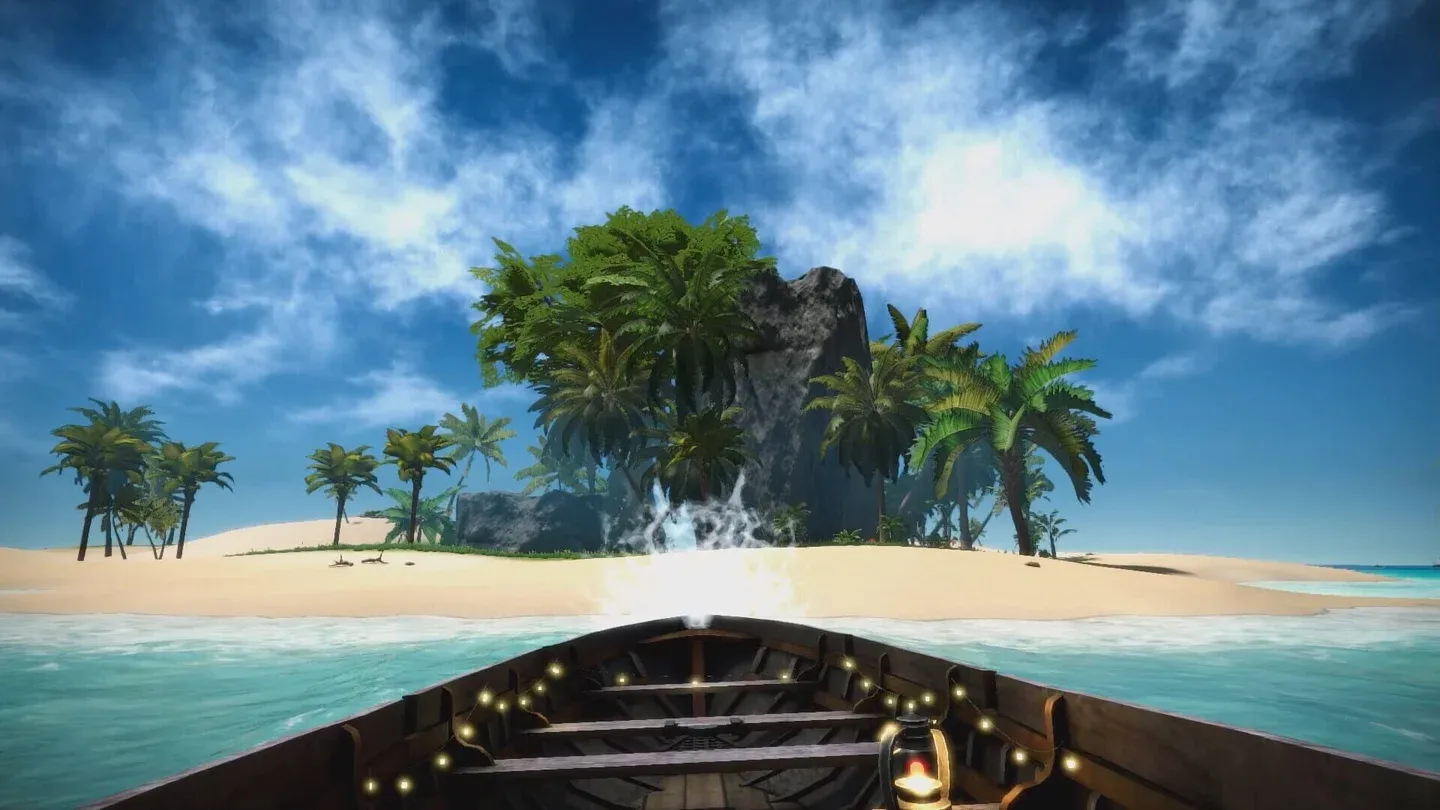 Forgotten Seas Gallery 1