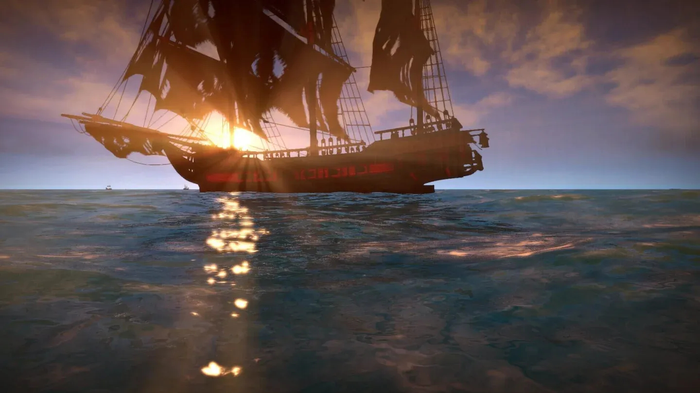 Forgotten Seas Gallery 3