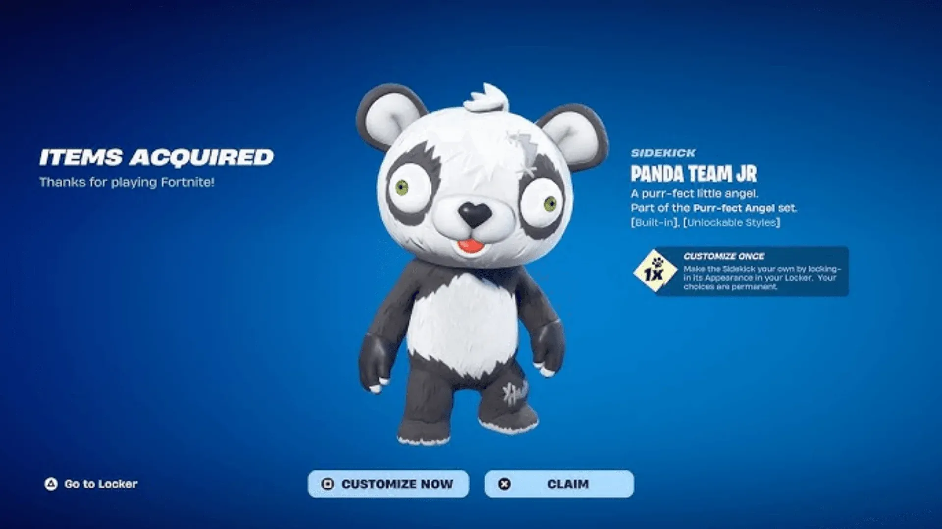 Fortnite Cuddles and Chaos Event Launches New Sidekick UEFN Maps