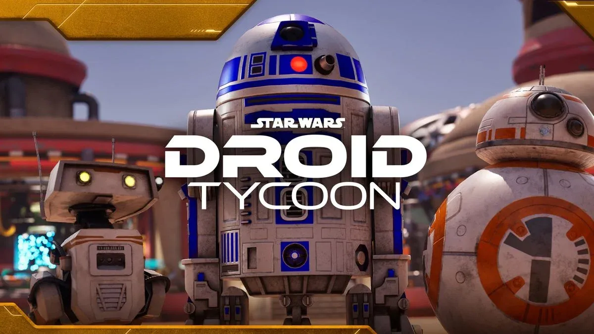 Fortnite Droid Tycoon Guide: How to Use Rebirth Station