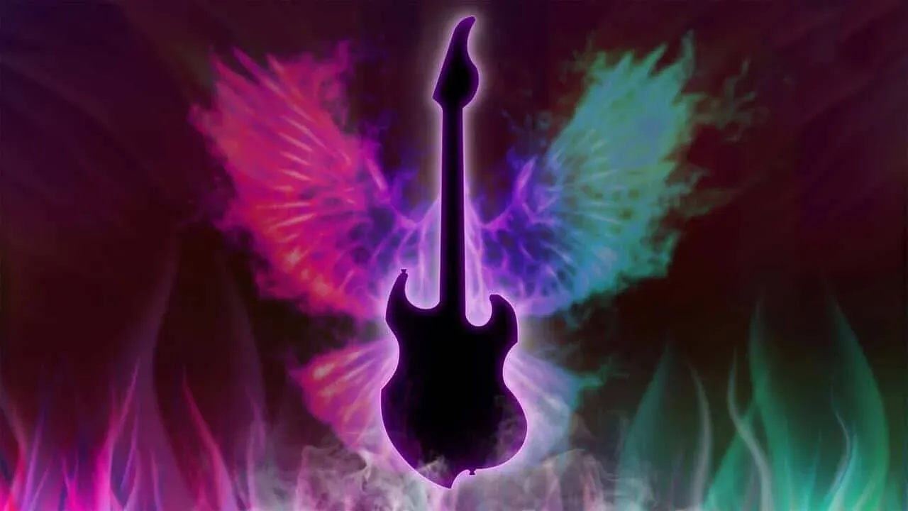 Fortnite Festival PDP Riffmaster Guitar Controller On Sale for $100