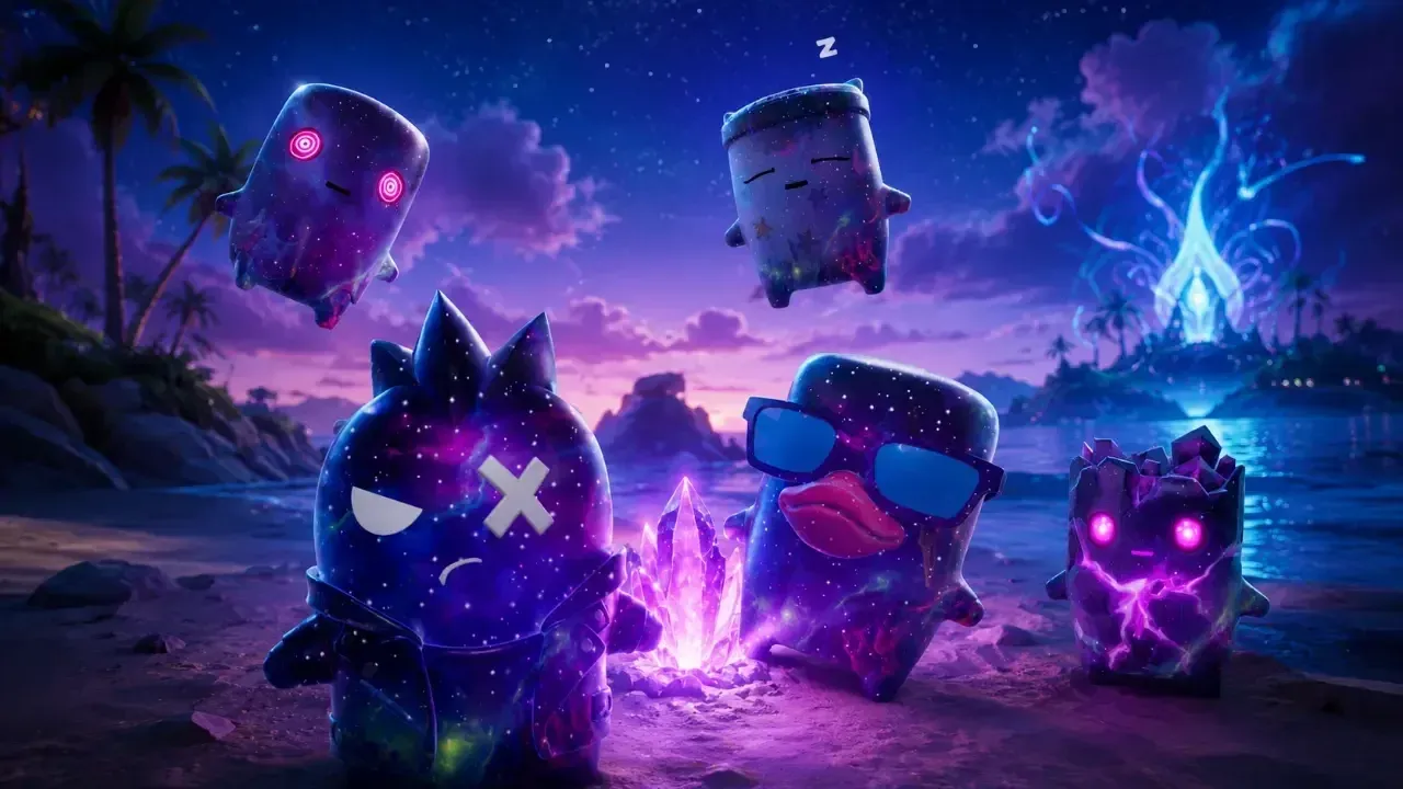 Fortnite Galaxy Hour Start Times, Schedule, and Event Modifiers