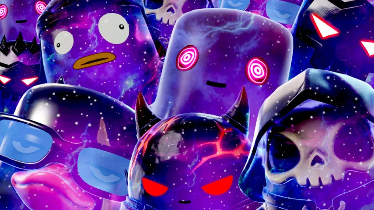 Fortnite Gold and Gummy Sprite Power Hours: Schedule and What to Expect