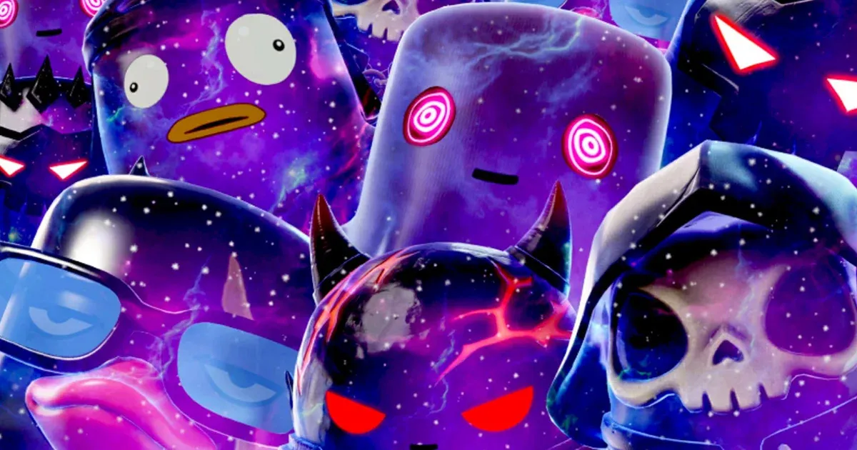 Fortnite Gold and Gummy Sprite Power Hours Schedule | GAMES.GG
