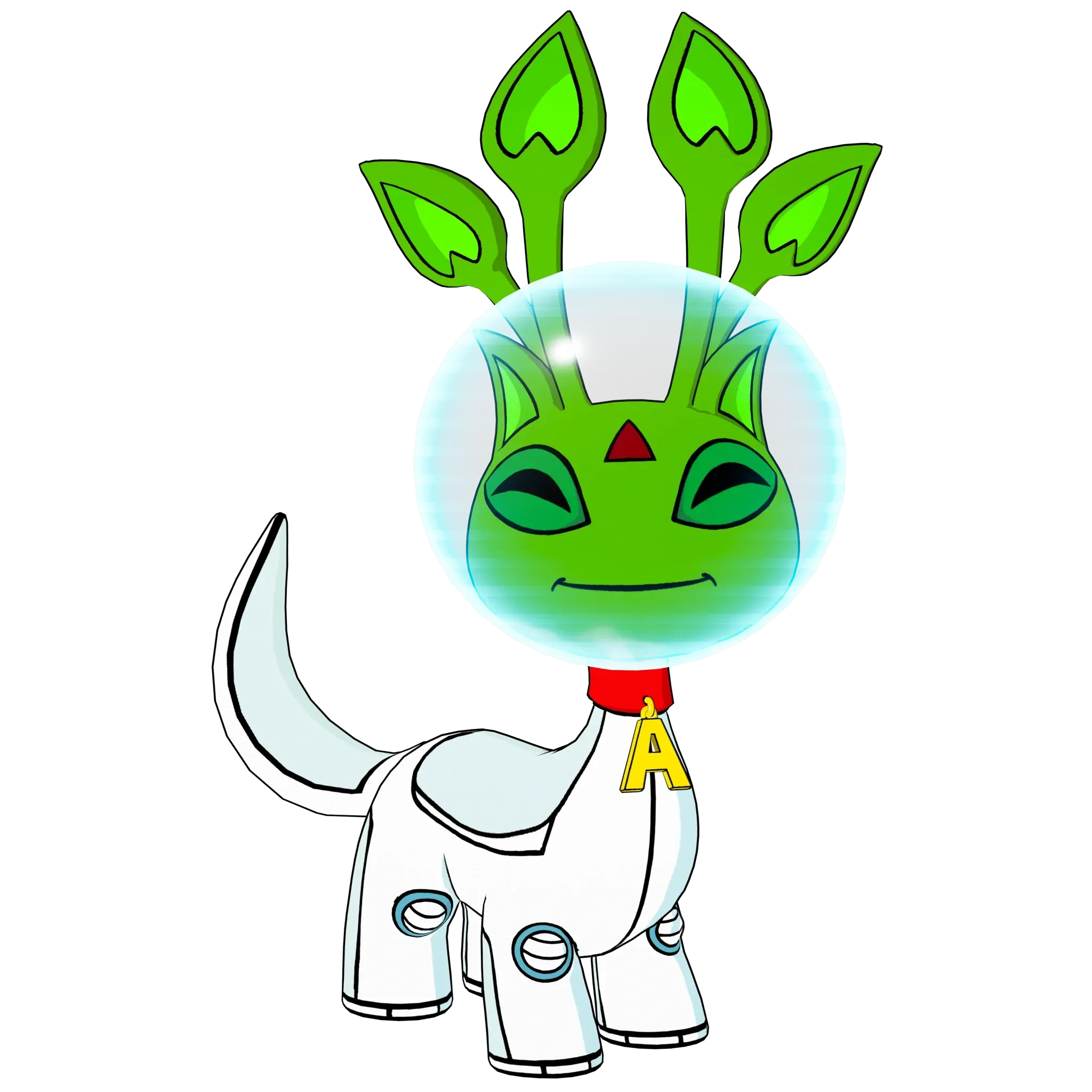 Fortnite's Neopets Aisha Sidekick is live with free rewards on a tight deadline