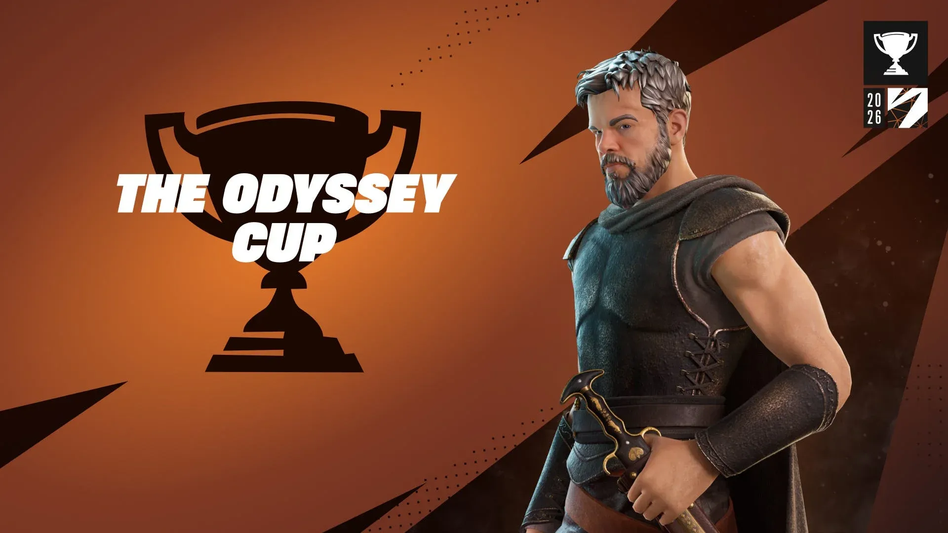 Fortnite Odyssey Cup: Win a Free Matt Damon Skin Before the Film Drops