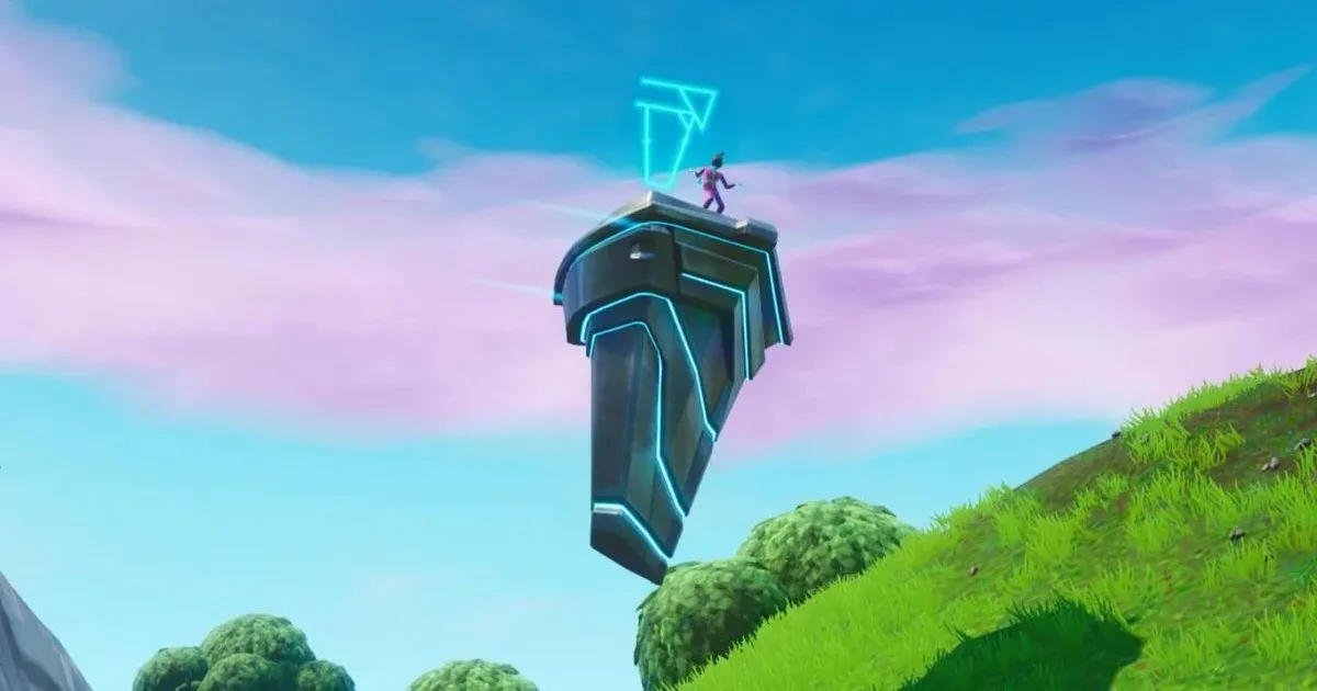 Fortnite OG Unvaulting Event Start Time and What to Expect GAMES.GG