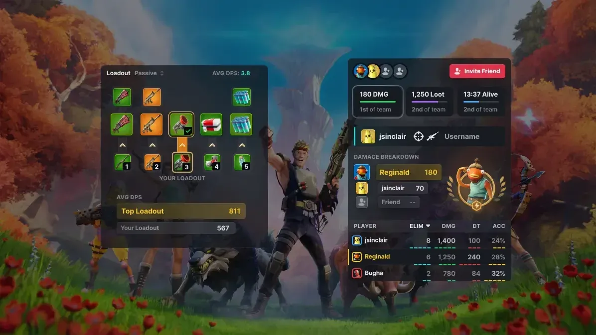 Fortnite back on iOS globally