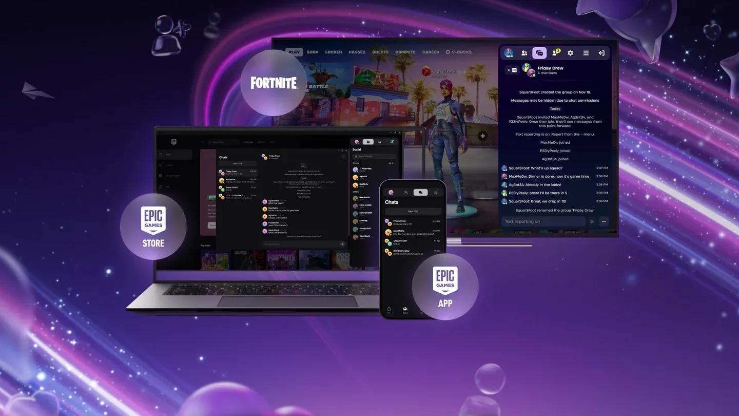 Holotable interaction prompt
