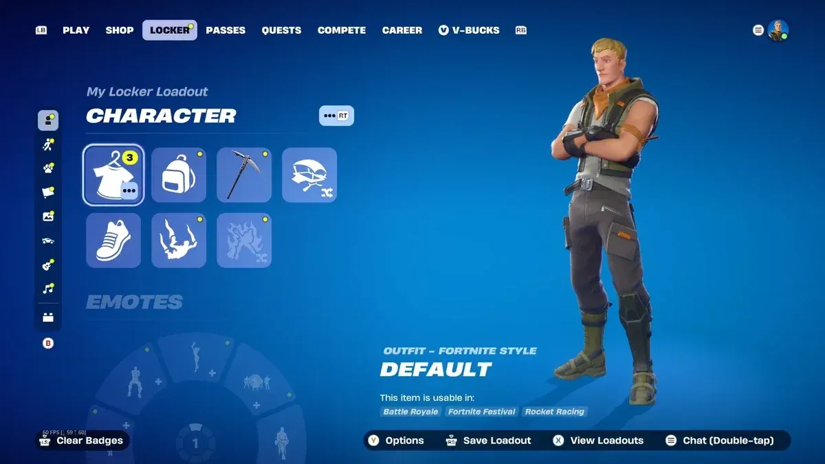 Fortniteの過去スキン復刻：限定品と再販の可能性を徹底解説