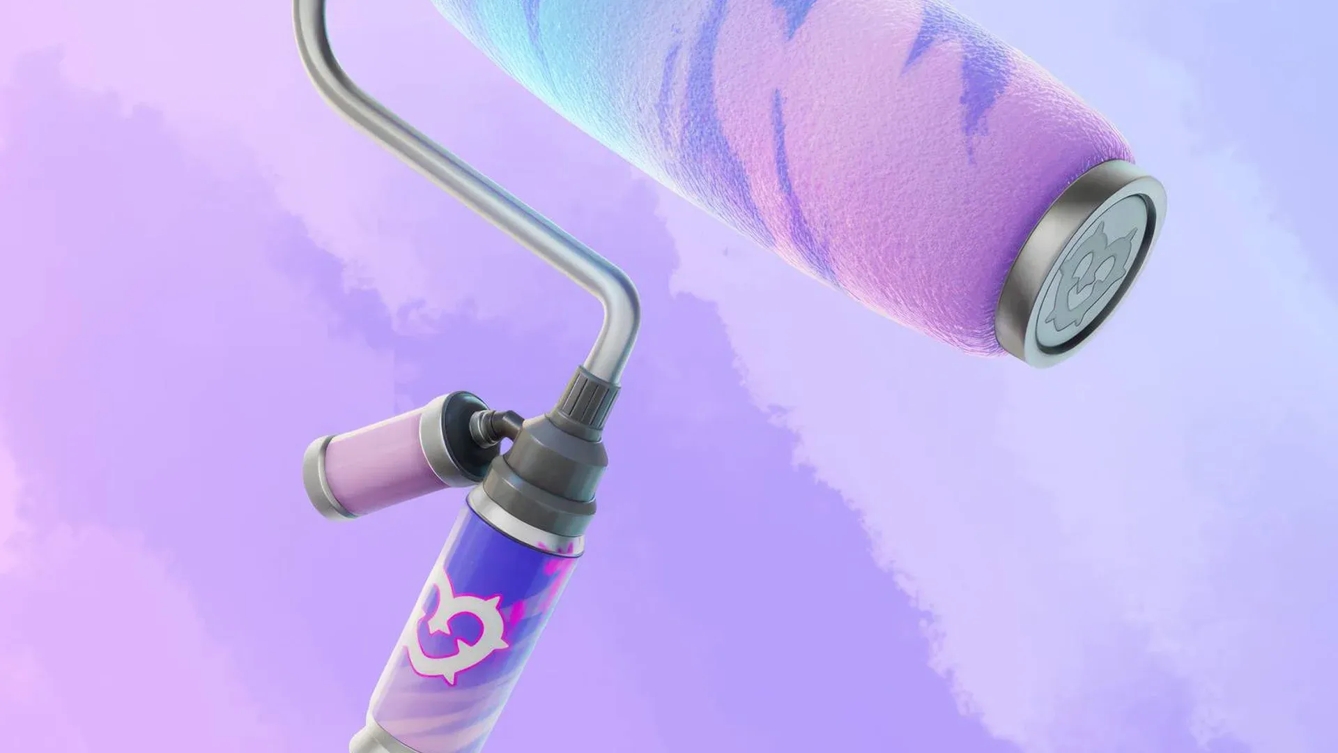 Fortnite's Soft Roller Pickaxe Is Free If You Can Win