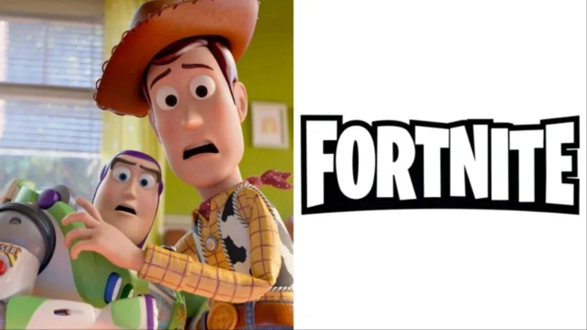 Fortnite Toy Story Crossover: Woody, Buzz & Zurg Skins Leaked