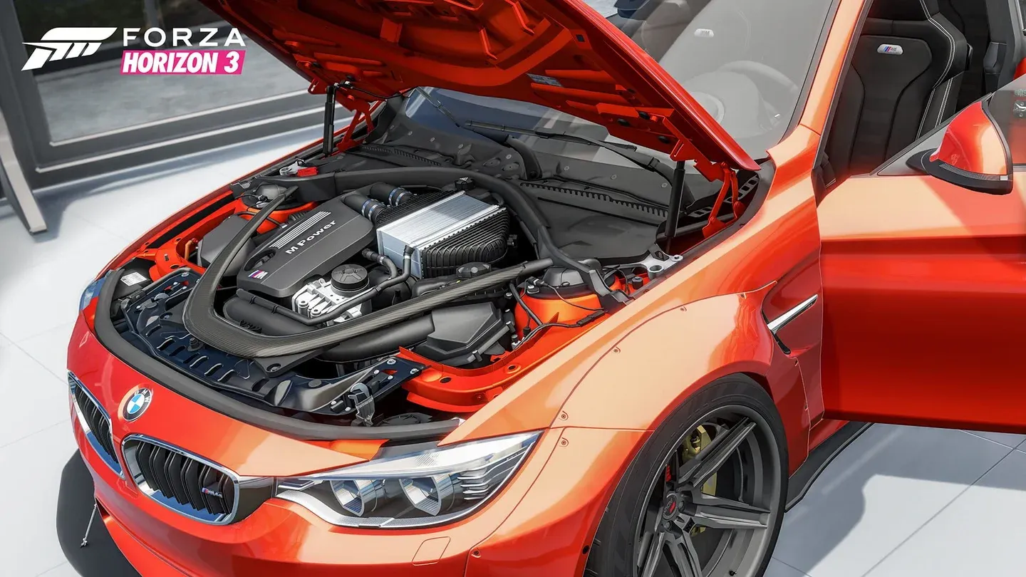 Forza Horizon 3 Gallery 5