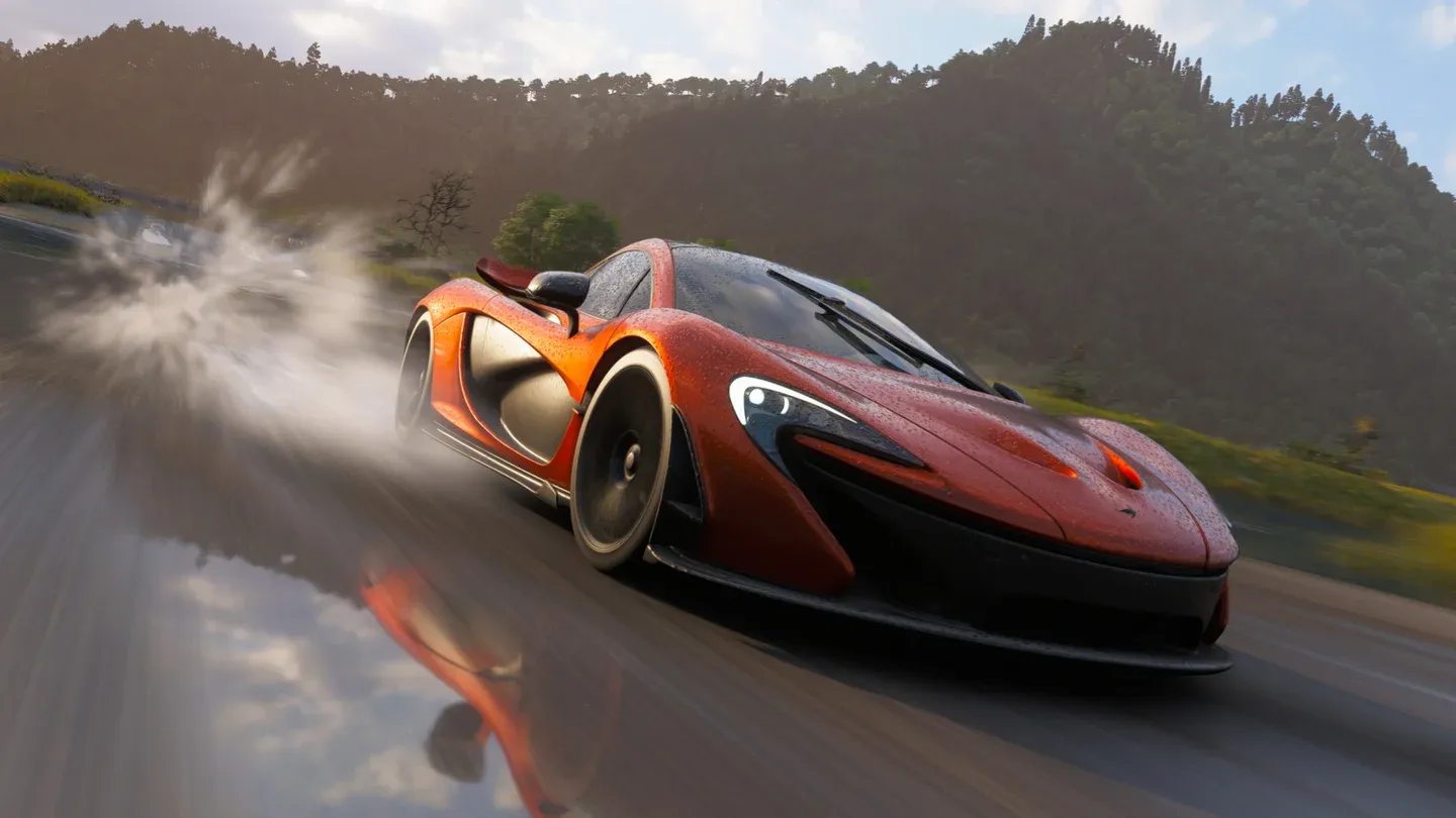 Выберите Ram 1500 TRX