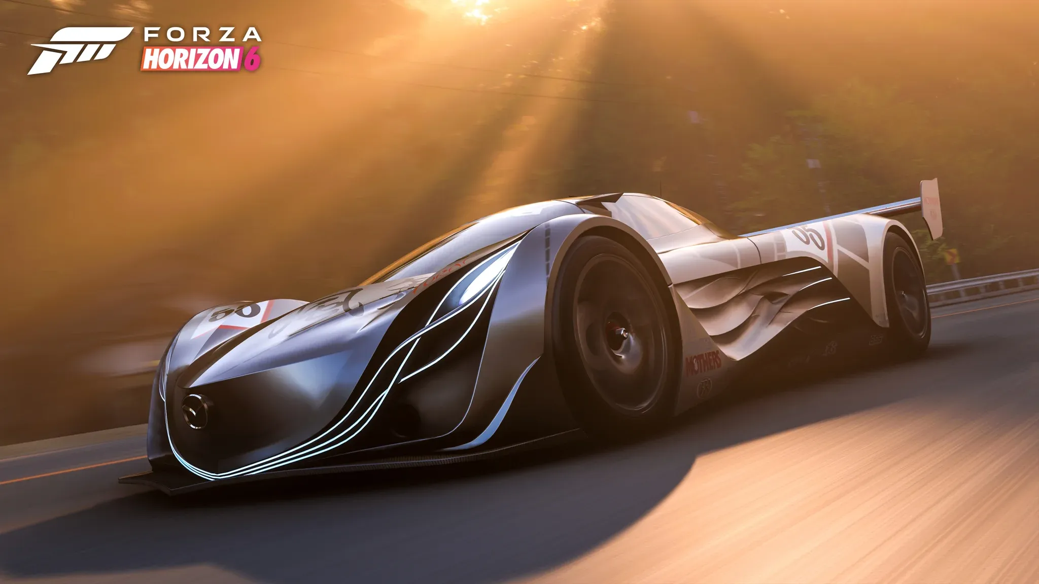 Forza Horizon 6: Horizon Decades Autumn 攻略ガイド | GAMES.GG