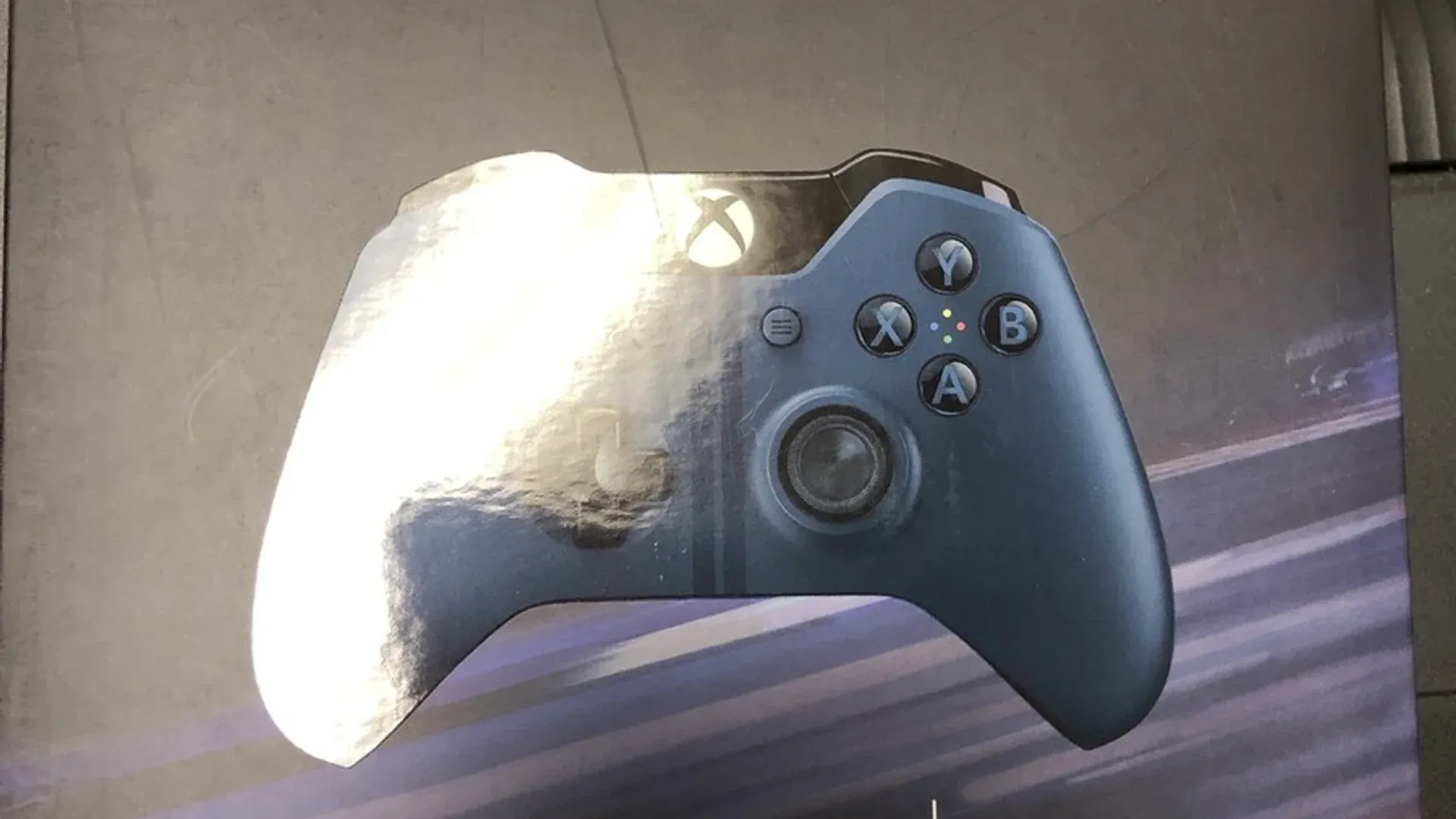 Forza Horizon 6 Limited Edition Xbox Controller ve Kulaklık Sızdırıldı