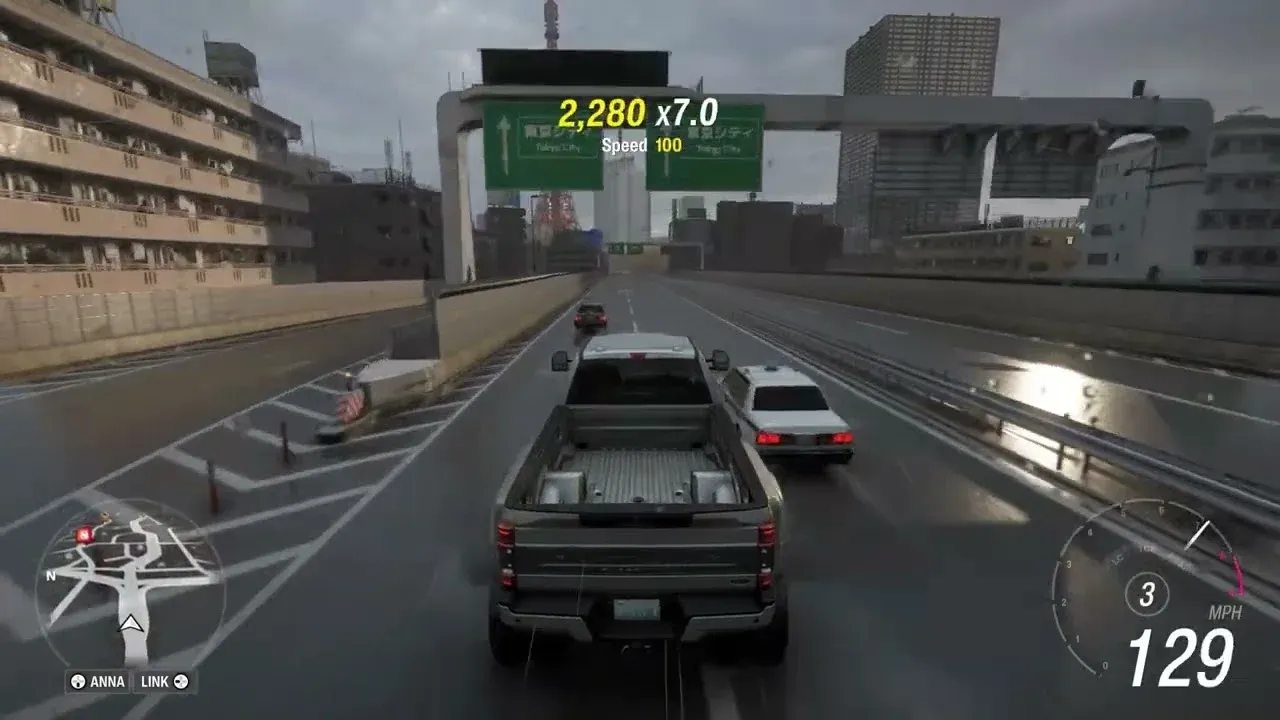 Forza Horizon 6 Ito Region Treasure Hunt Chest Location