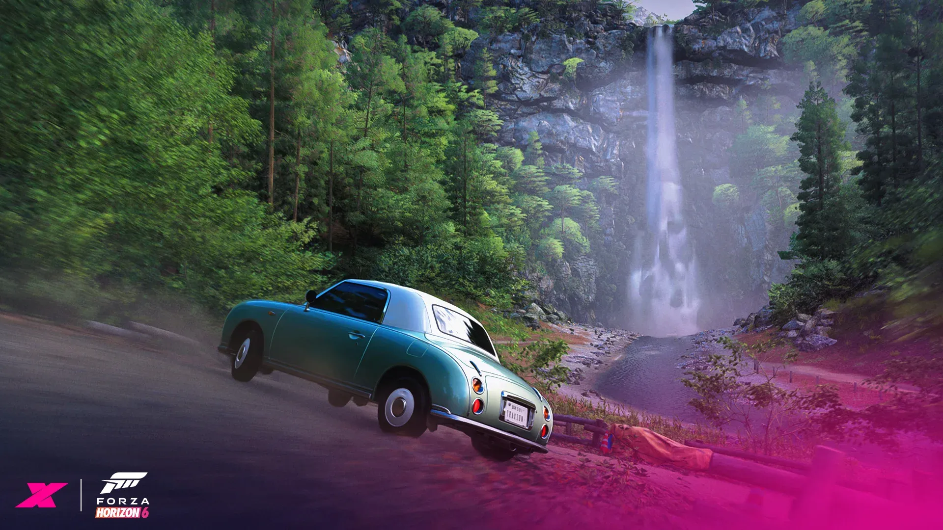 Forza Horizon 6 Rehberi: Nissan Figaro Nasıl Alınır | GAMES.GG
