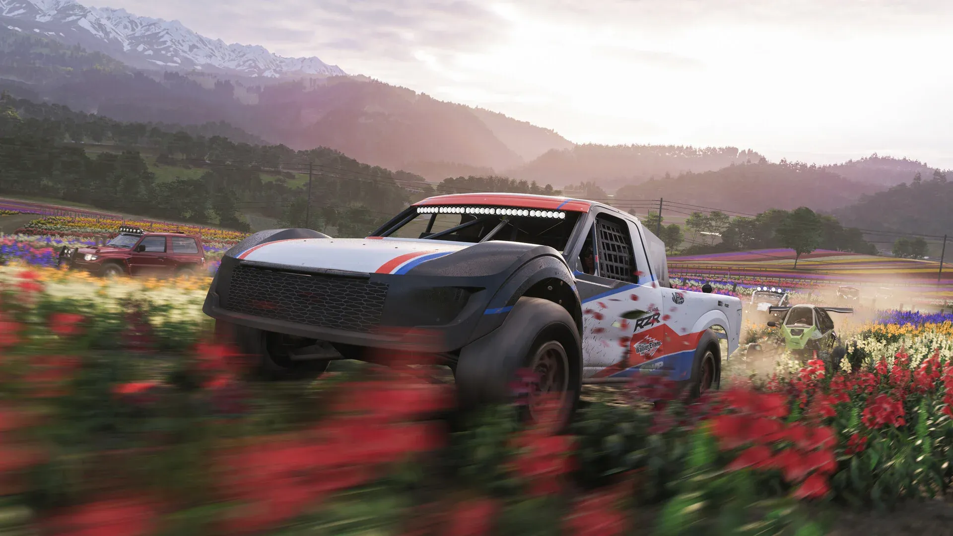 Forza Horizon 6 PS5 Release Reportedly Delayed to 2027