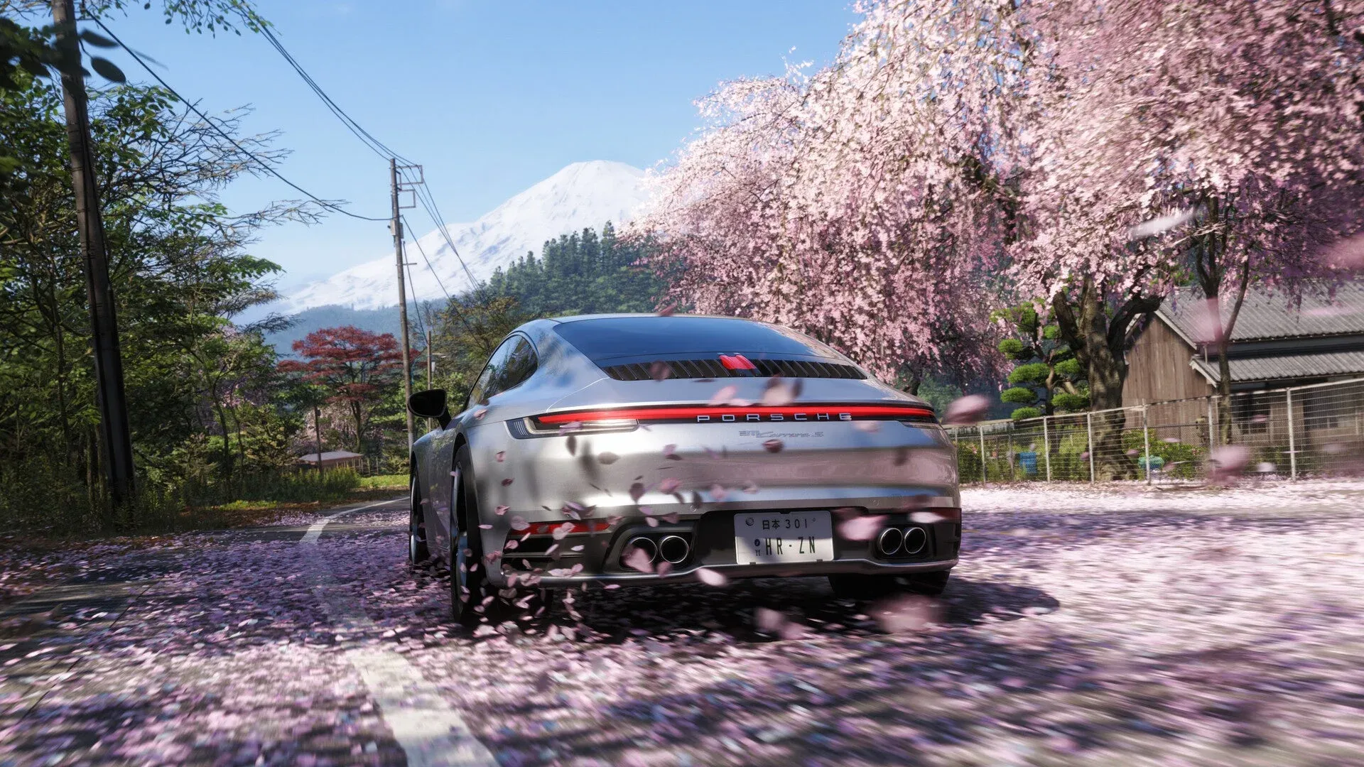 Forza Horizon 6 PS5 Release Window Confirmed for 2026