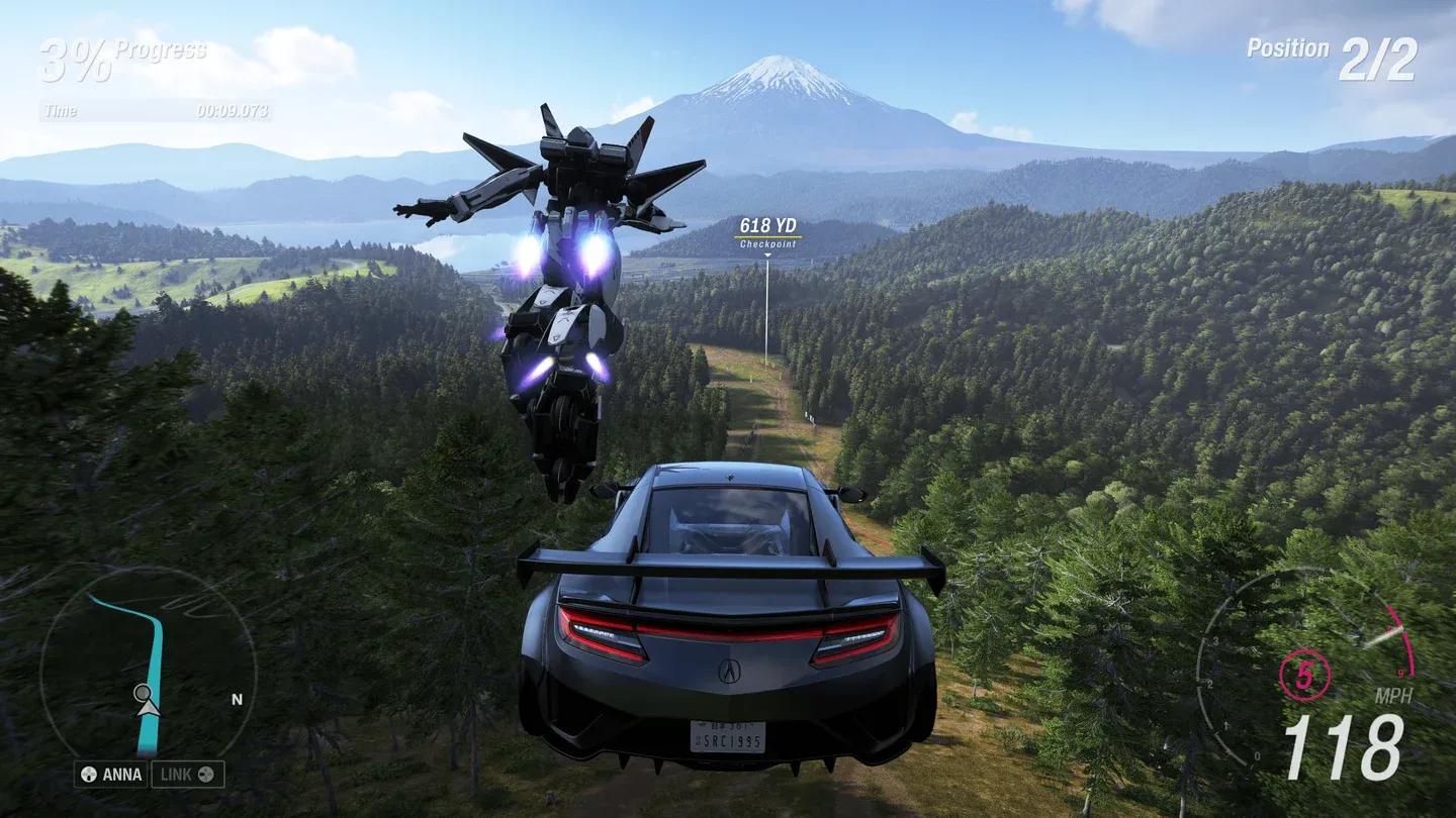FH6 premium edition upgrade