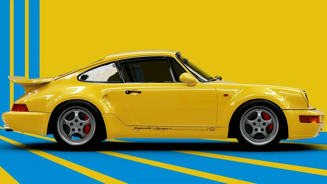 Forza Horizon 6 Series 2: Horizon Decades Playlist and New Events