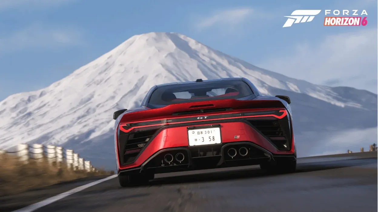 Forza Horizon 6 Spec Racing 가이드: 플레이 및 승리 전략