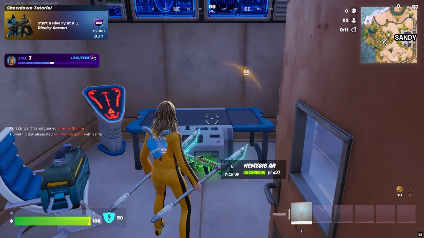 Ice King spawn locations