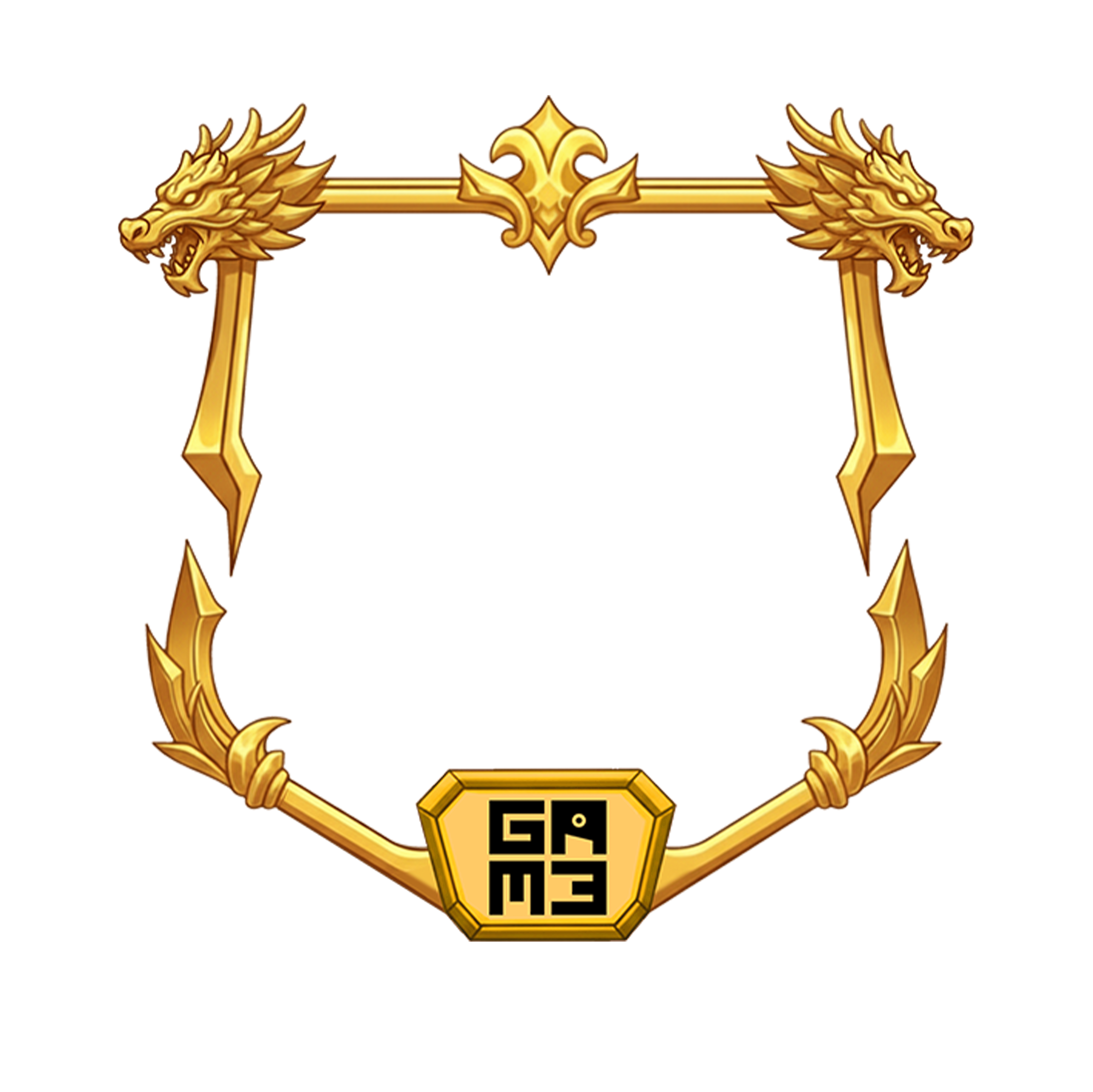 Avatar frame