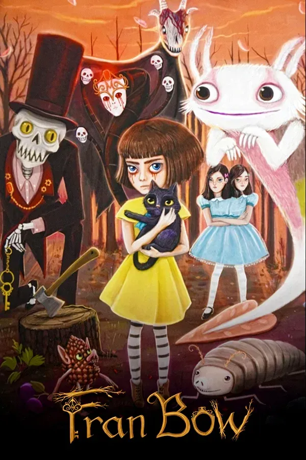 Fran Bow