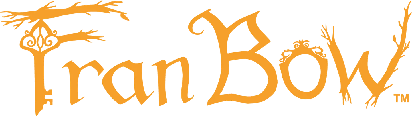 Fran Bow Logo