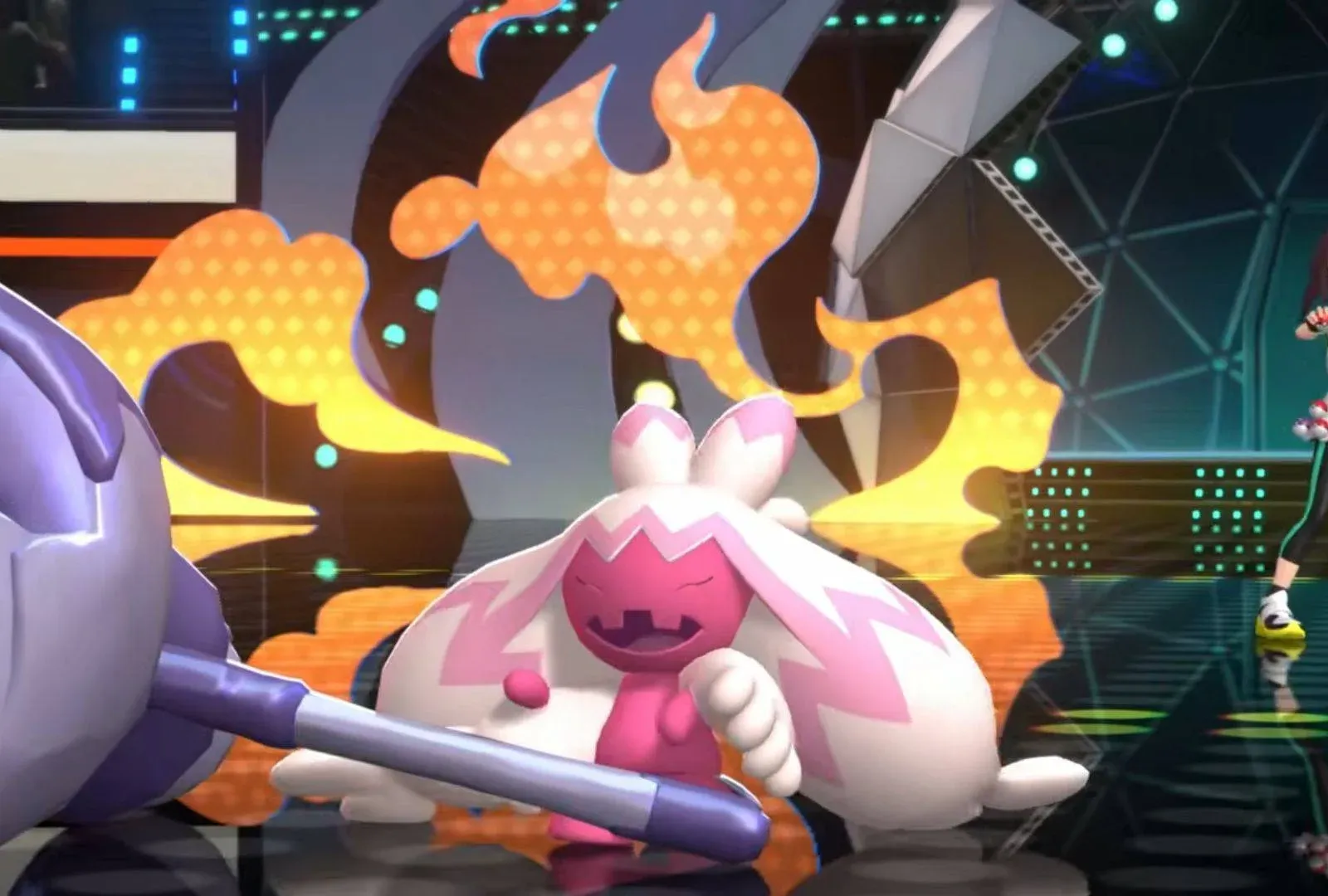 Every Free Mystery Gift You Can Claim in Pokemon Champions Right Now