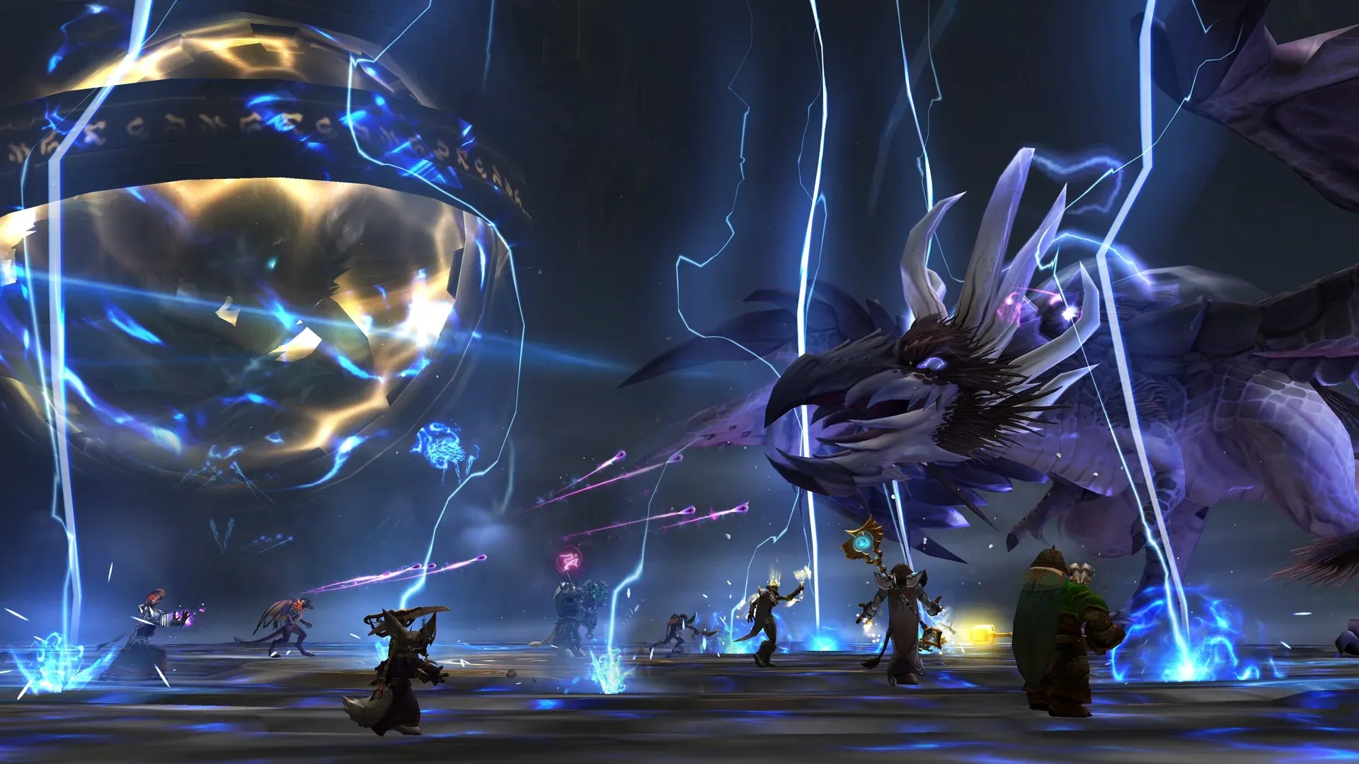 Free Steam Game Helps WoW Players Master Midnight Raid Mechanics